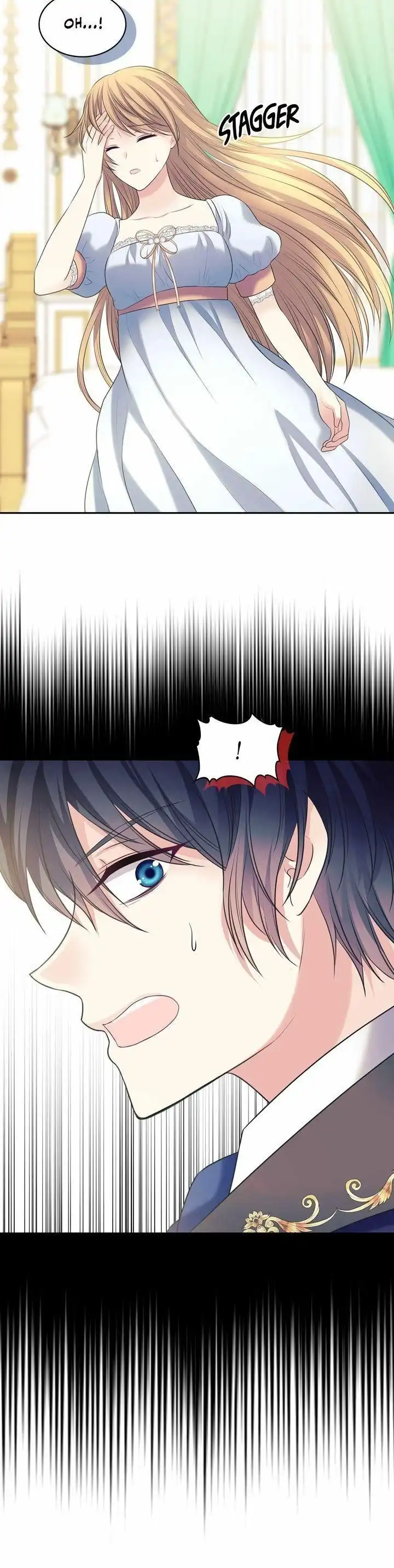 Sincerely: I Became a Duke's Maid Chapter 84 24